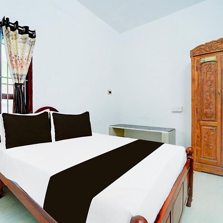 Hotel O Sri Srinivasa Residency 根尼亚古马里 外观 照片