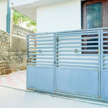 Hotel O Sri Srinivasa Residency 根尼亚古马里 外观 照片